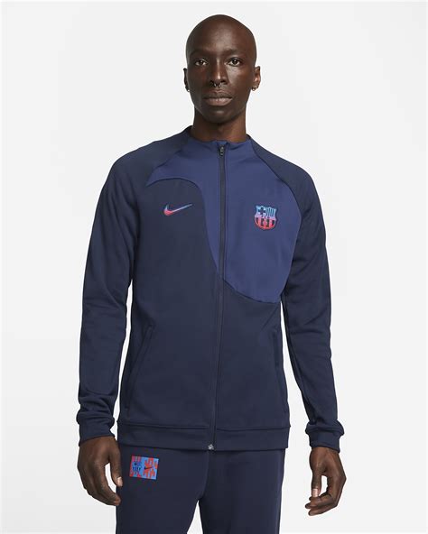 nike barcelona jacke herren|barcelona jackets for men.